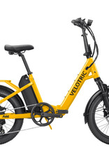 Velotric Fold 1 Plus E-bike Yellow