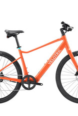 Velotric T1 ST Plus E-Bike Orange Regular