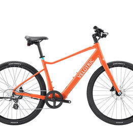 Velotric T1 ST Plus E-Bike Orange Regular