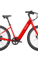 Velotric Breeze 1 E-bike Red Large