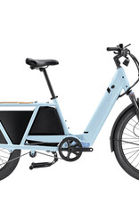 Velotric Packer (Cargo) 1 E-bike Indigo Sky Blue