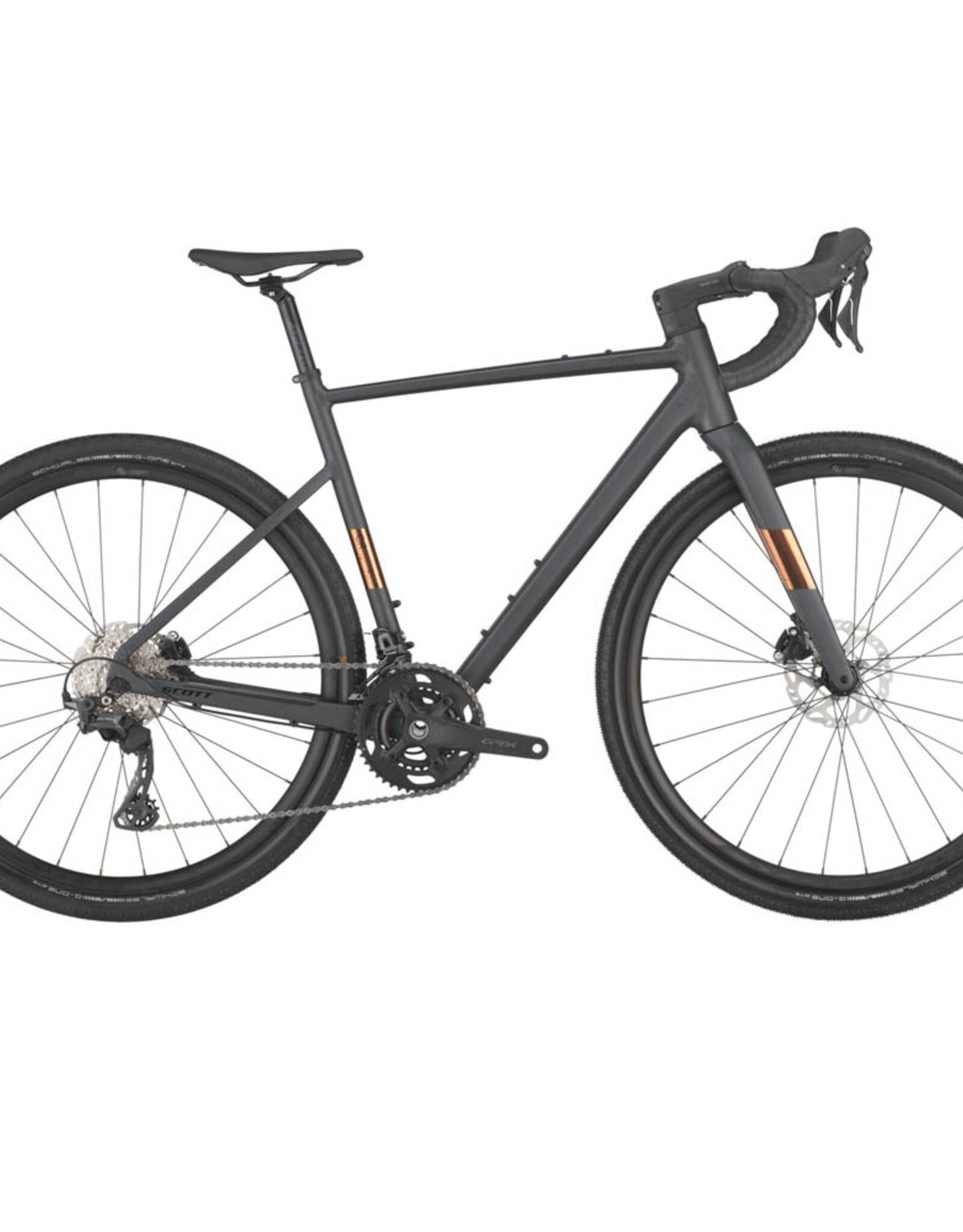 Scott Speedster Gravel 10 2025 Gravel Bike
