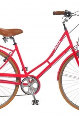 Biria Citibike Ladies 8 Speed Bicycle (Celeste)