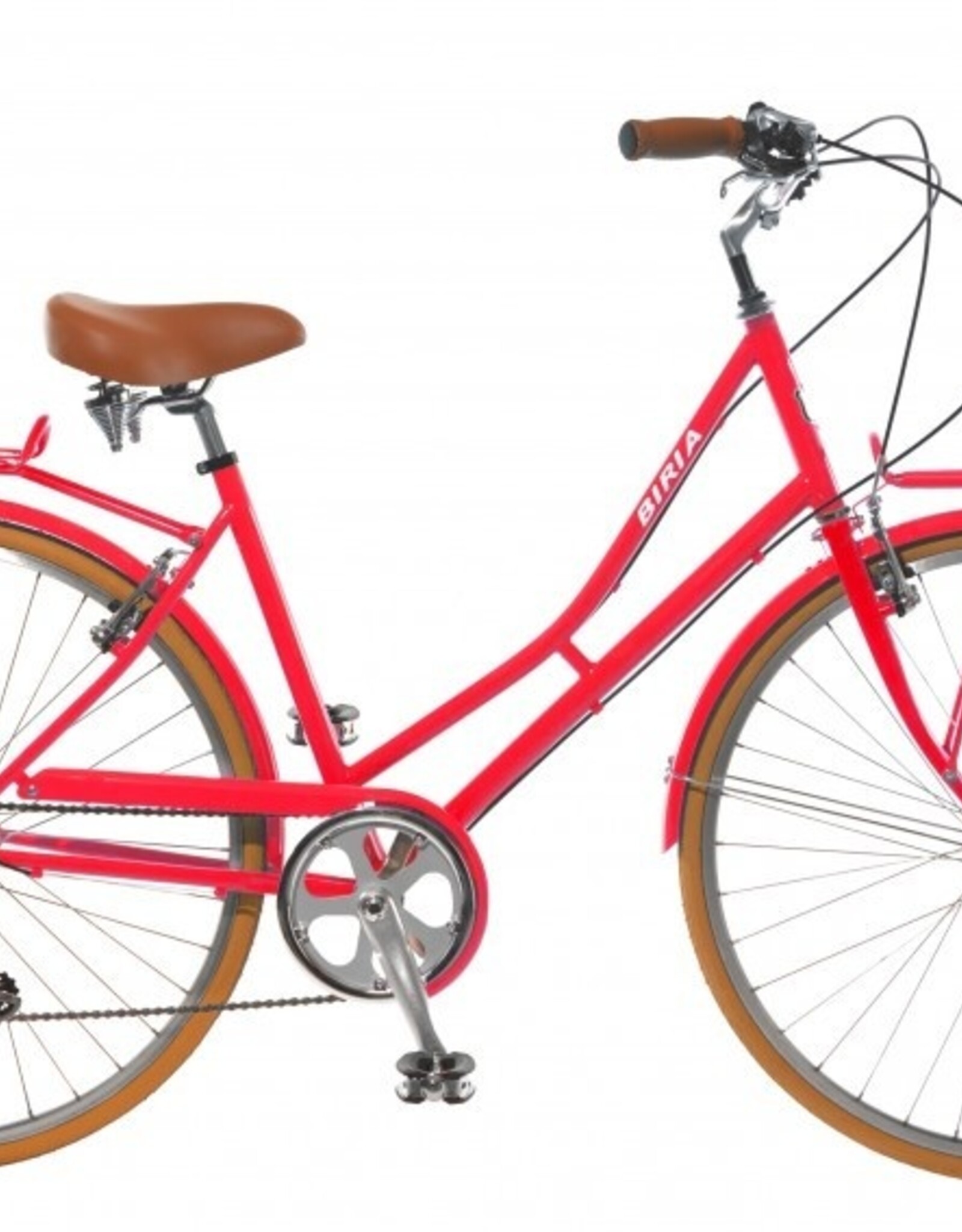 Biria Citibike Ladies 8 Speed Bicycle (Celeste)