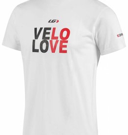 Louis Garneau T-Shirt - Chill Tee Love