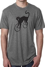 T Shirt - Catcycle