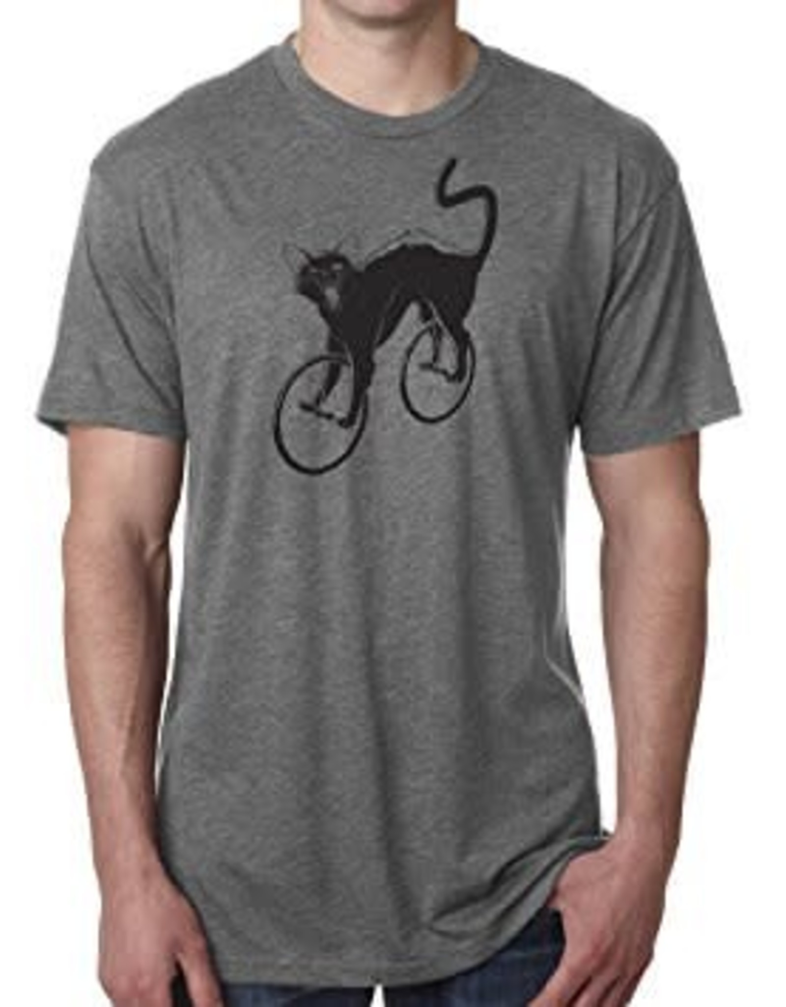 T Shirt - Catcycle