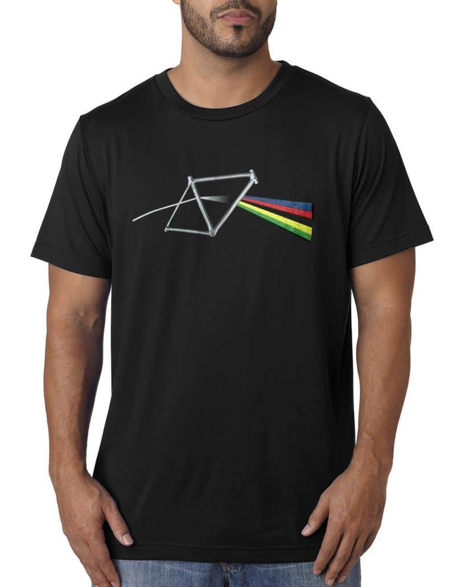 T Shirt - UCI Floyd