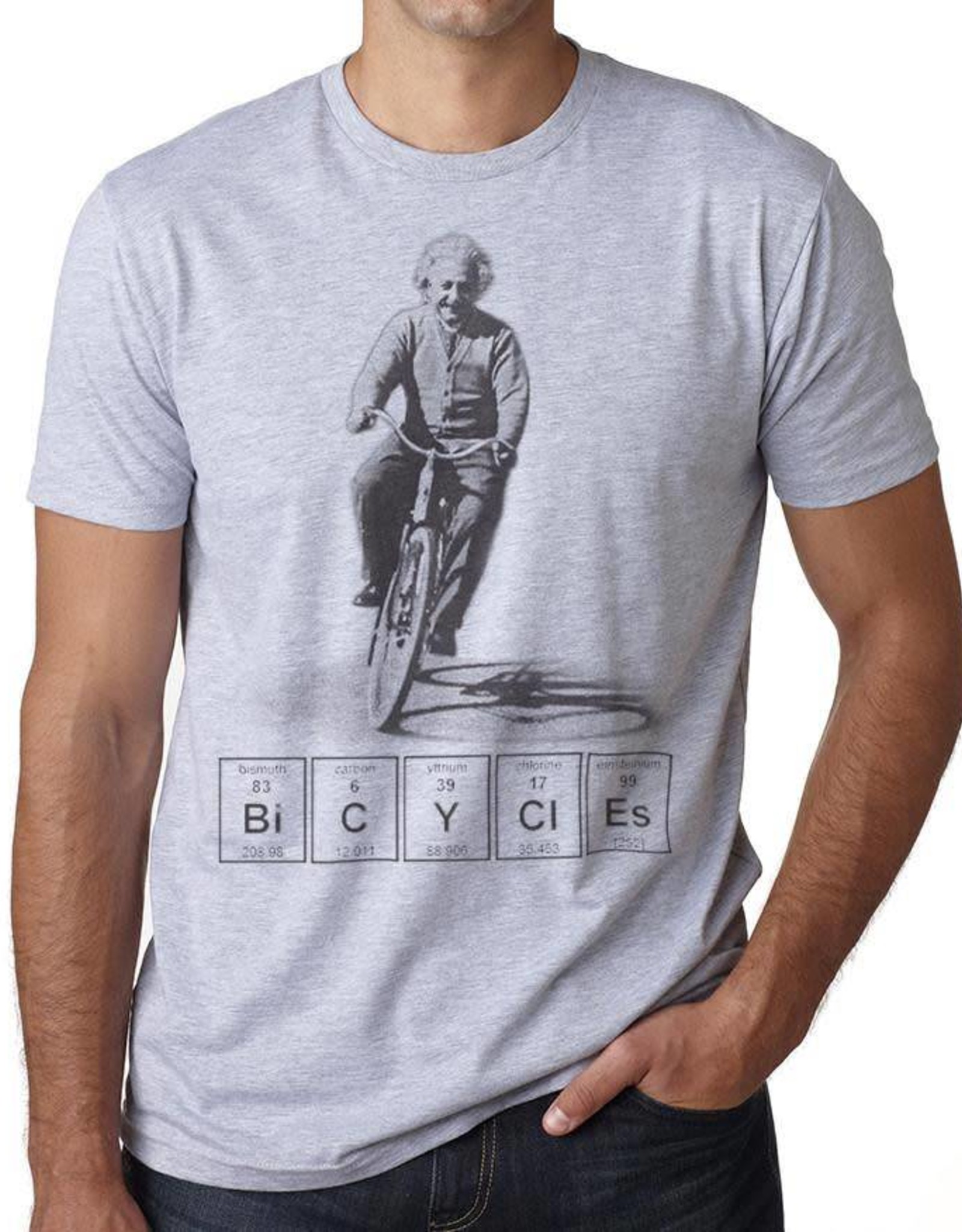 casual cycling shirt