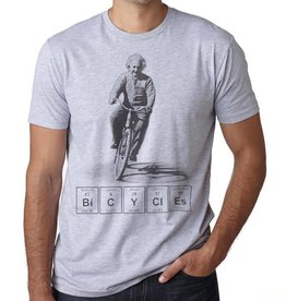 T Shirt - Einstein