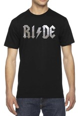 T Shirt - Ride Foil