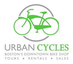 Urban Cycles: Boston's Downtown Bike Shop