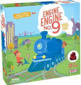 Engine Engine No. 9 Game