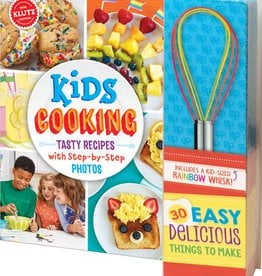 Kids Cooking