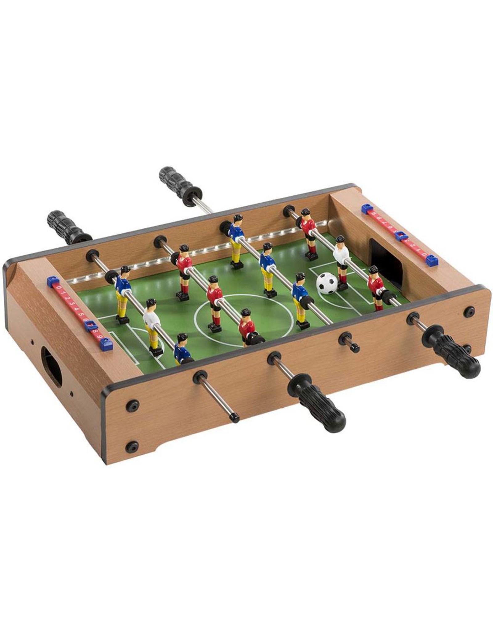 Tabletop Soccer with LED Lights Toy Market