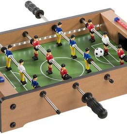 Tabletop Soccer with LED Lights