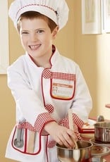 Chef Role Play Costume