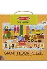 NP Giant Floor Puzzle - Big Builder