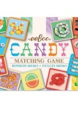 Candy Little Matching Game