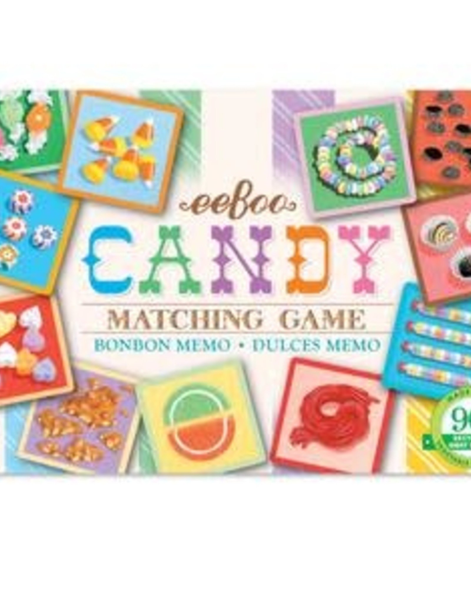 Candy Little Matching Game