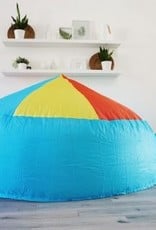 AirFort Beach Ball Blue