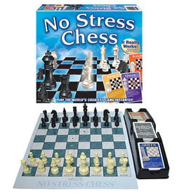 No Stress Chess®