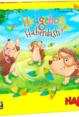 Hedgehog Haberdash