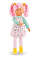 Corolle Rainbow Doll Praline