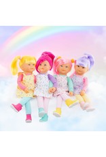 Corolle Rainbow Doll Praline