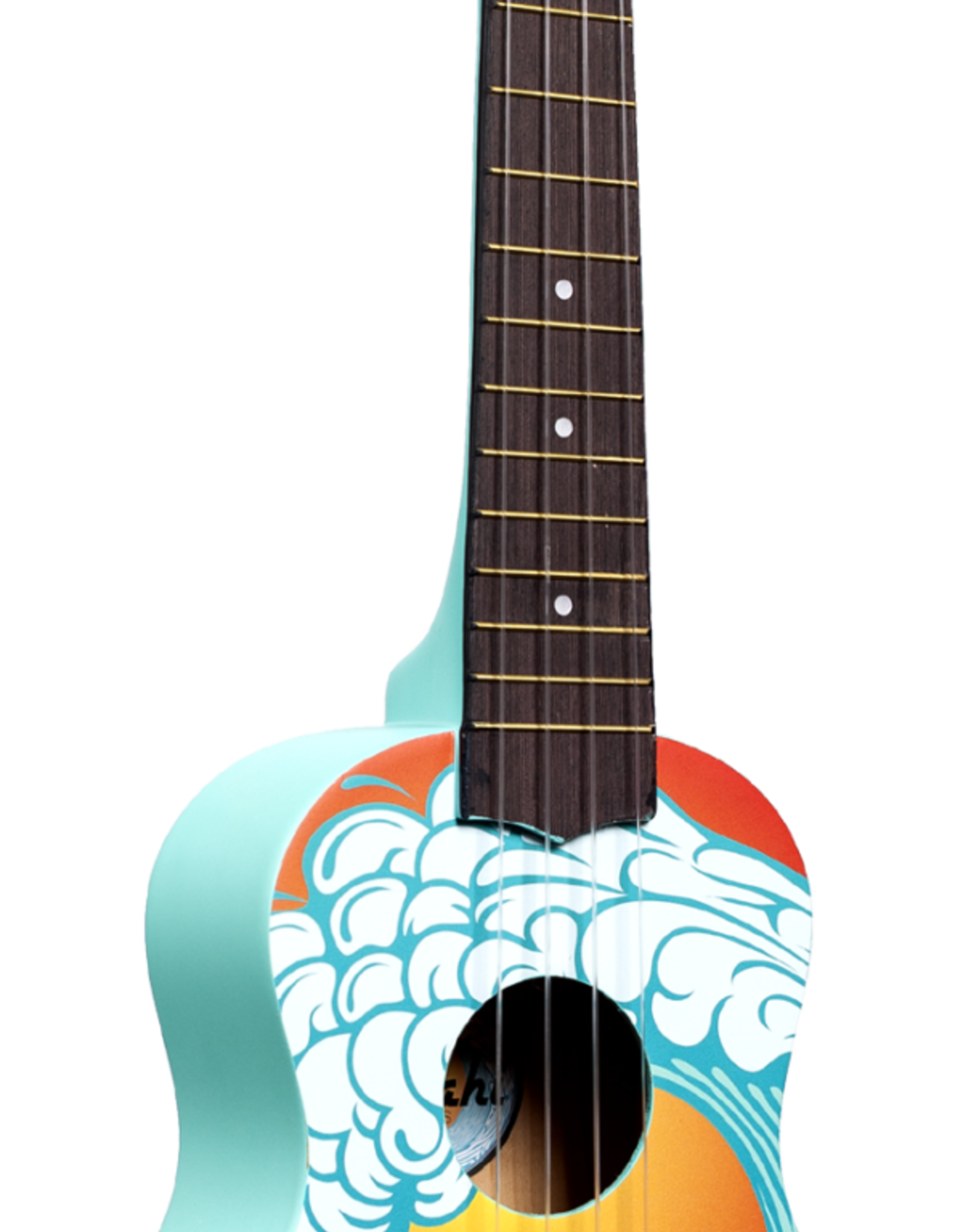 Amahi Amahi Ukulele