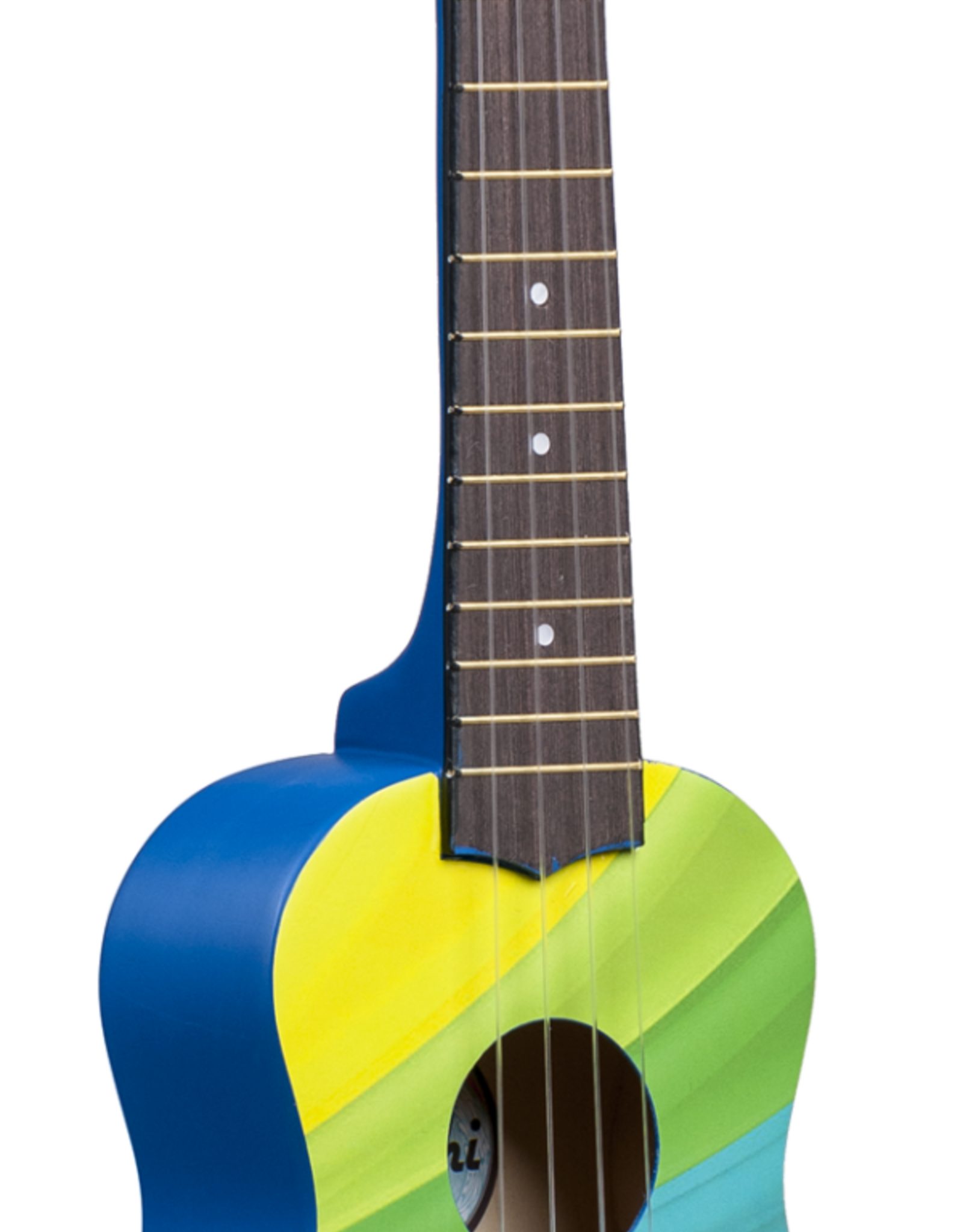 Ukulele Pattern Design Amahi - Mudpuddles Toys and Books