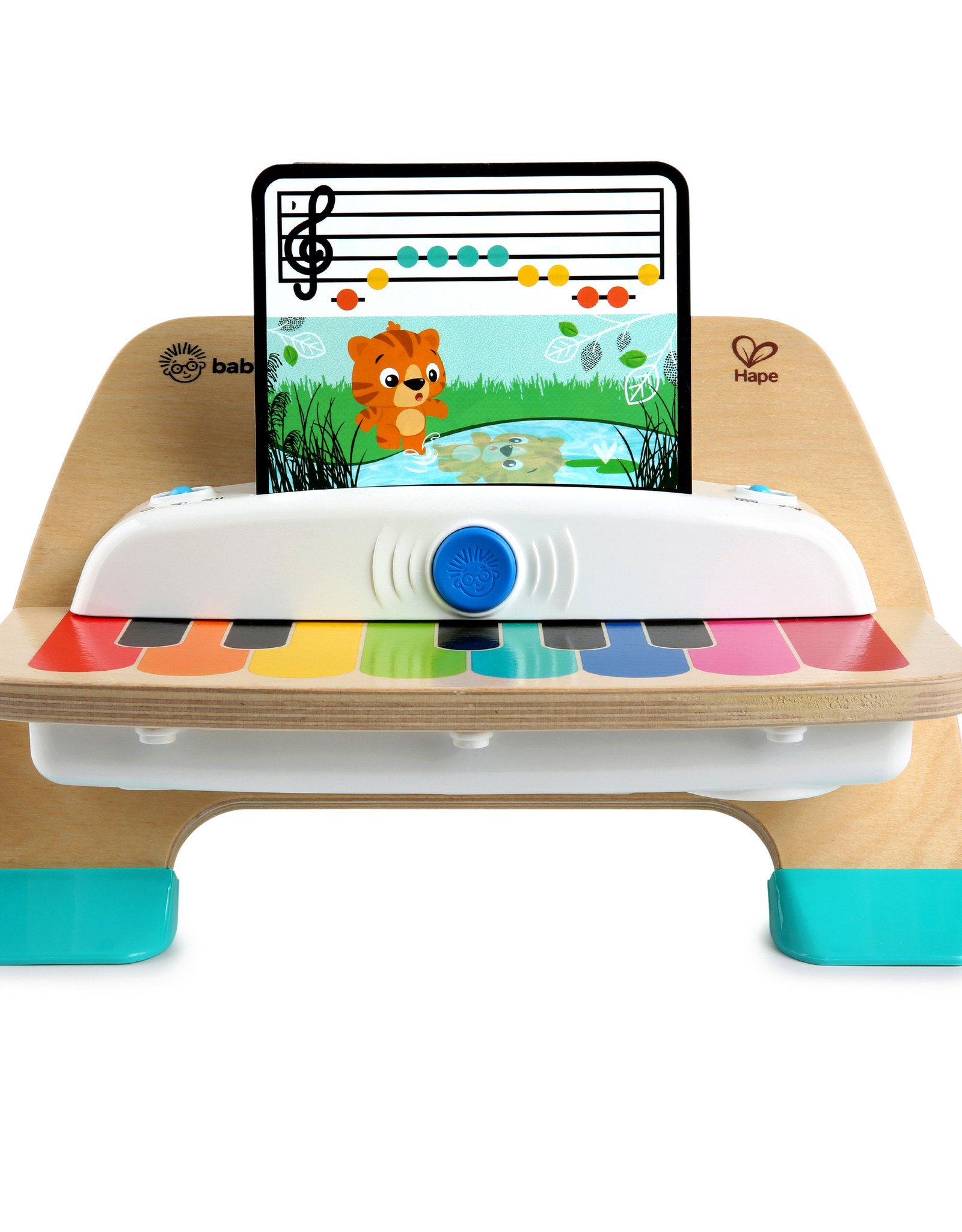 Deluxe Magic Touch Piano