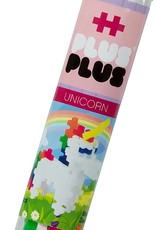 Plus Plus Unicorn Tube