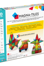 Magna-Tiles® Metropolis 110 Piece Set