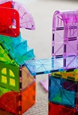 Magna-Tiles® Metropolis 110 Piece Set