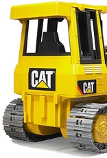 CAT Track-type tractor