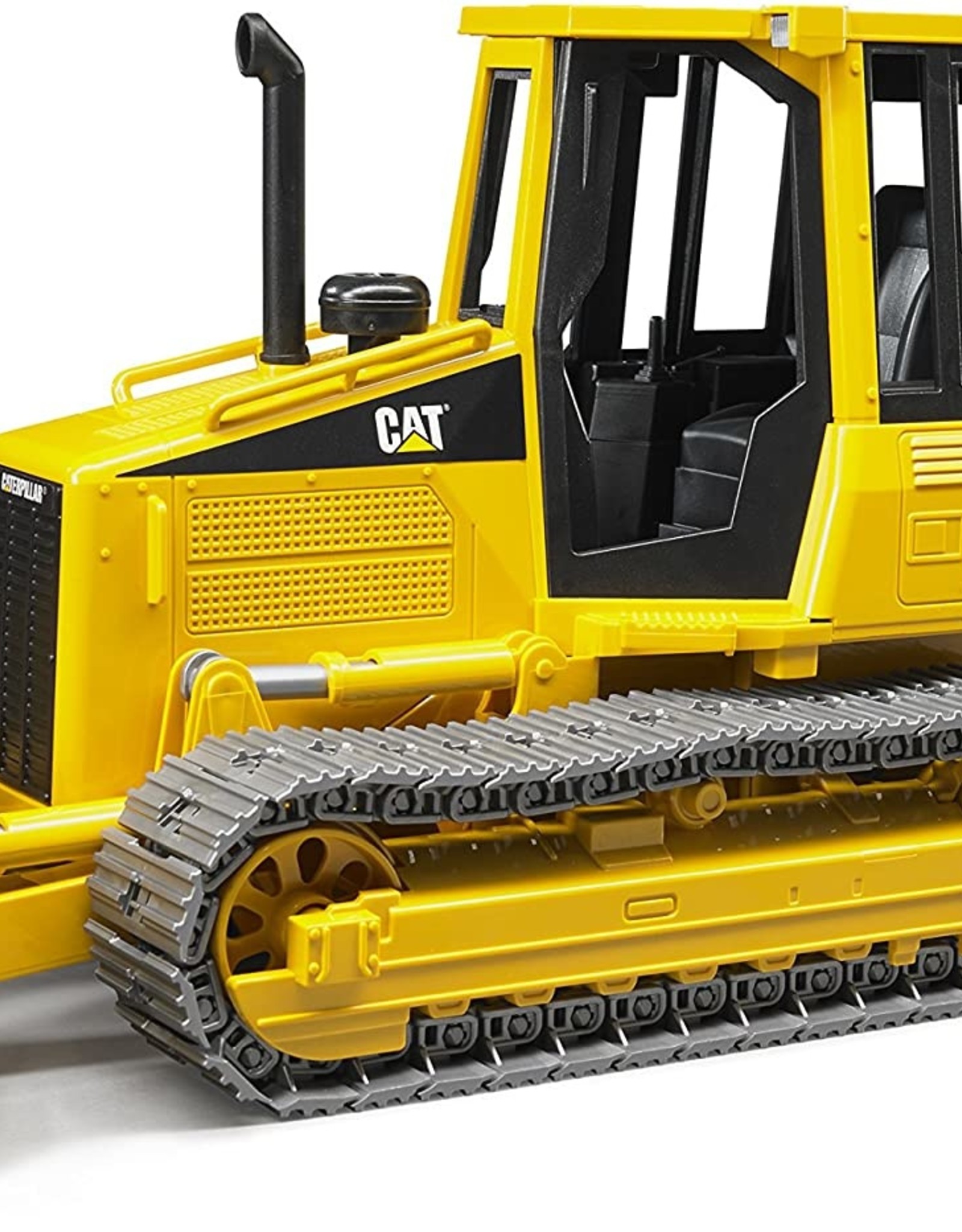 CAT Track-type tractor