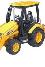 Bruder JCB Midi CX Loader Backhoe