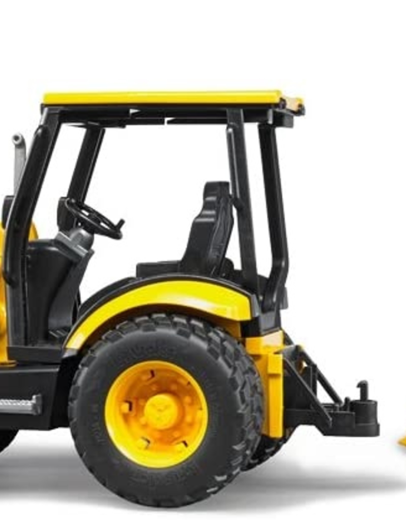 Bruder JCB Midi CX Loader Backhoe