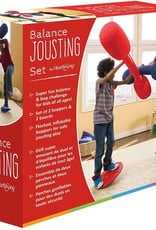 Balance Jousting Set