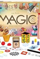 Magic Gold Edition 150 Tricks