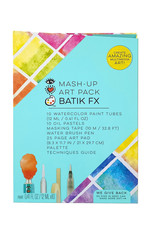 iHeartArt Mash-Up Art Pack Batik FX