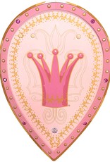 Liontouch Queen Rosa Shield