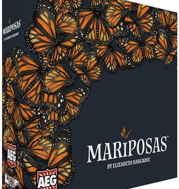 Mariposas Board Game