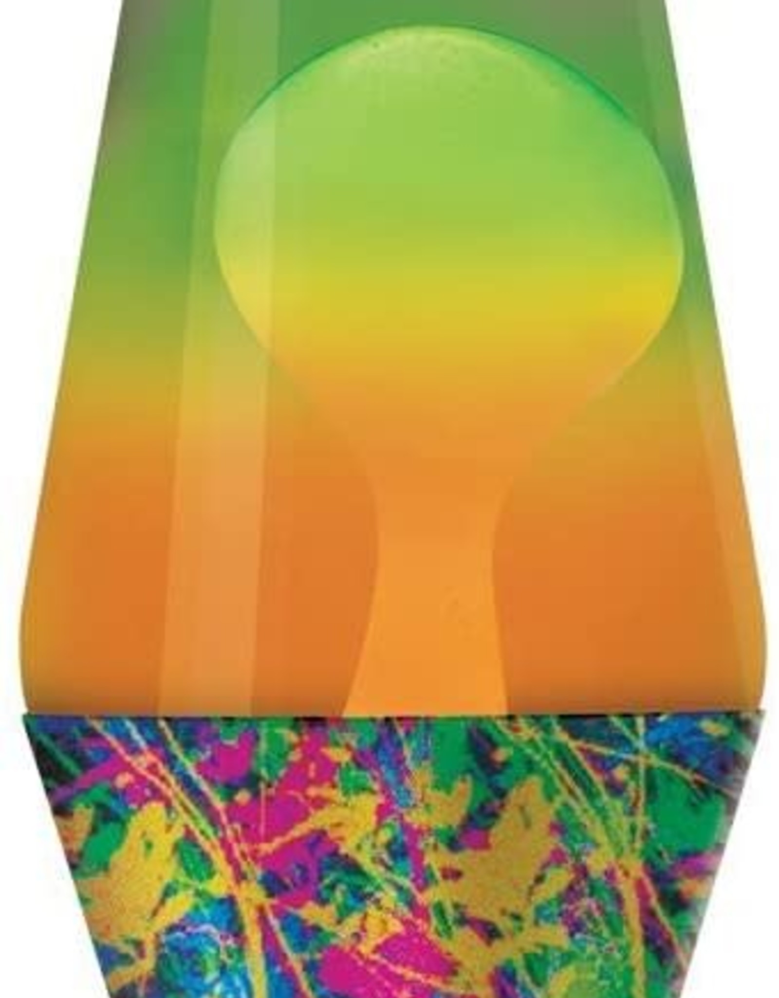 Schylling Lava Lamp colormax paintball 14.5