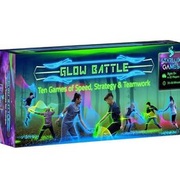 Glow Battle Family Pack