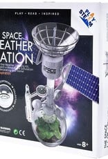 The Space Weather Station