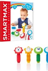 Smartmax My First Sounds & Senses