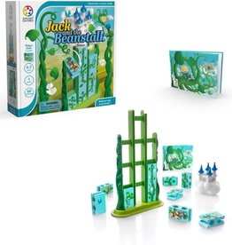 Jack and the Beanstalk Deluxe Game