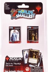 World's Smallest Magic The Gathering